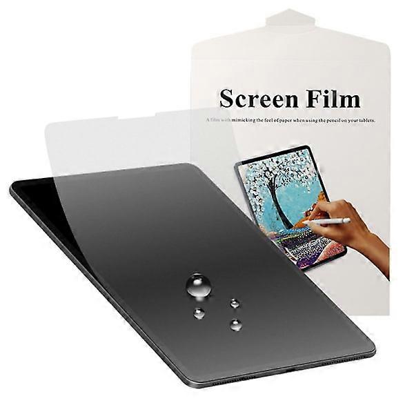 Paper-like screen protector for compatible with iPad Air 3, Pro 10.5