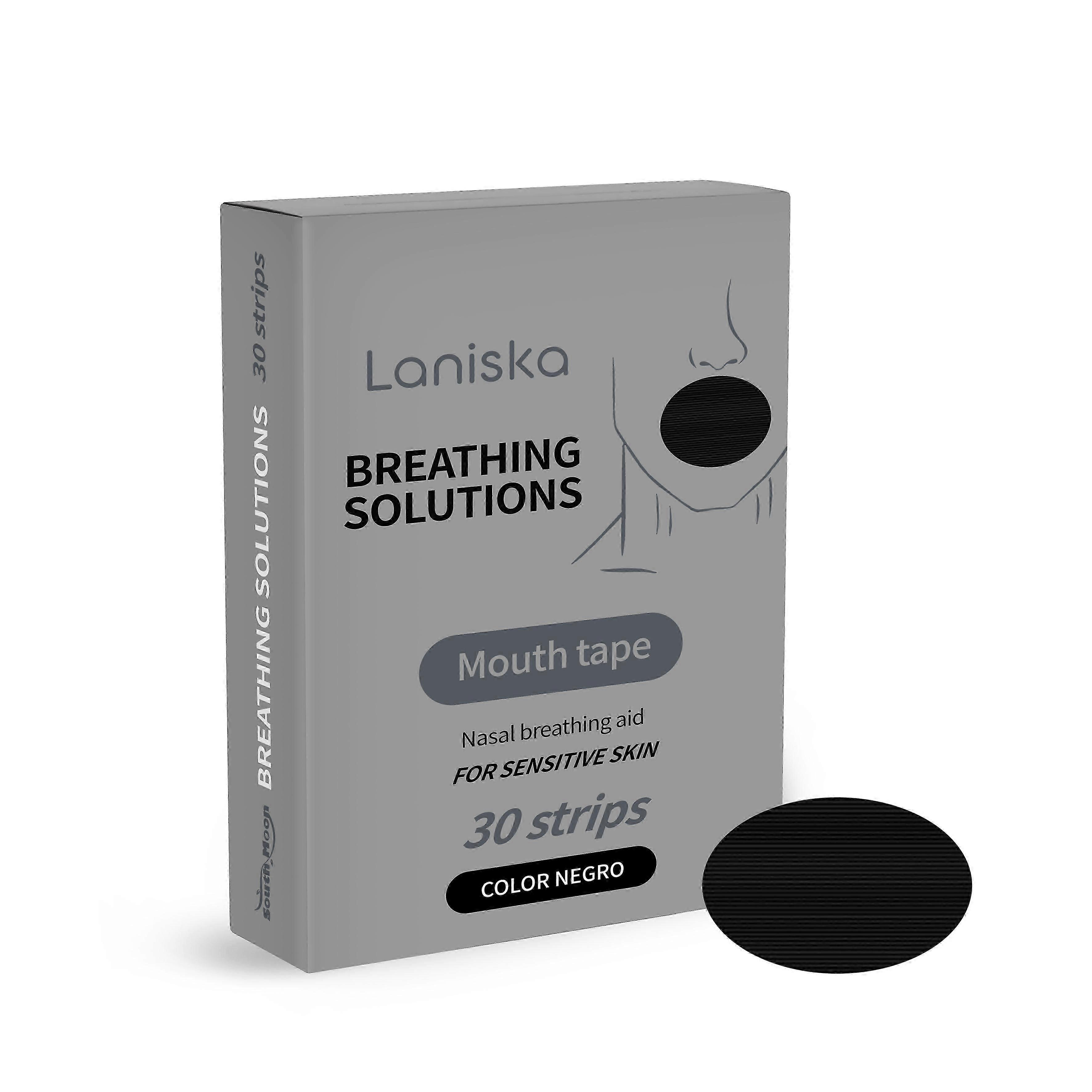 Sleep Soothe Anti-Snoring Patch with Lavender & Vitamin E  Easy, Natural Relief for Better Sleep