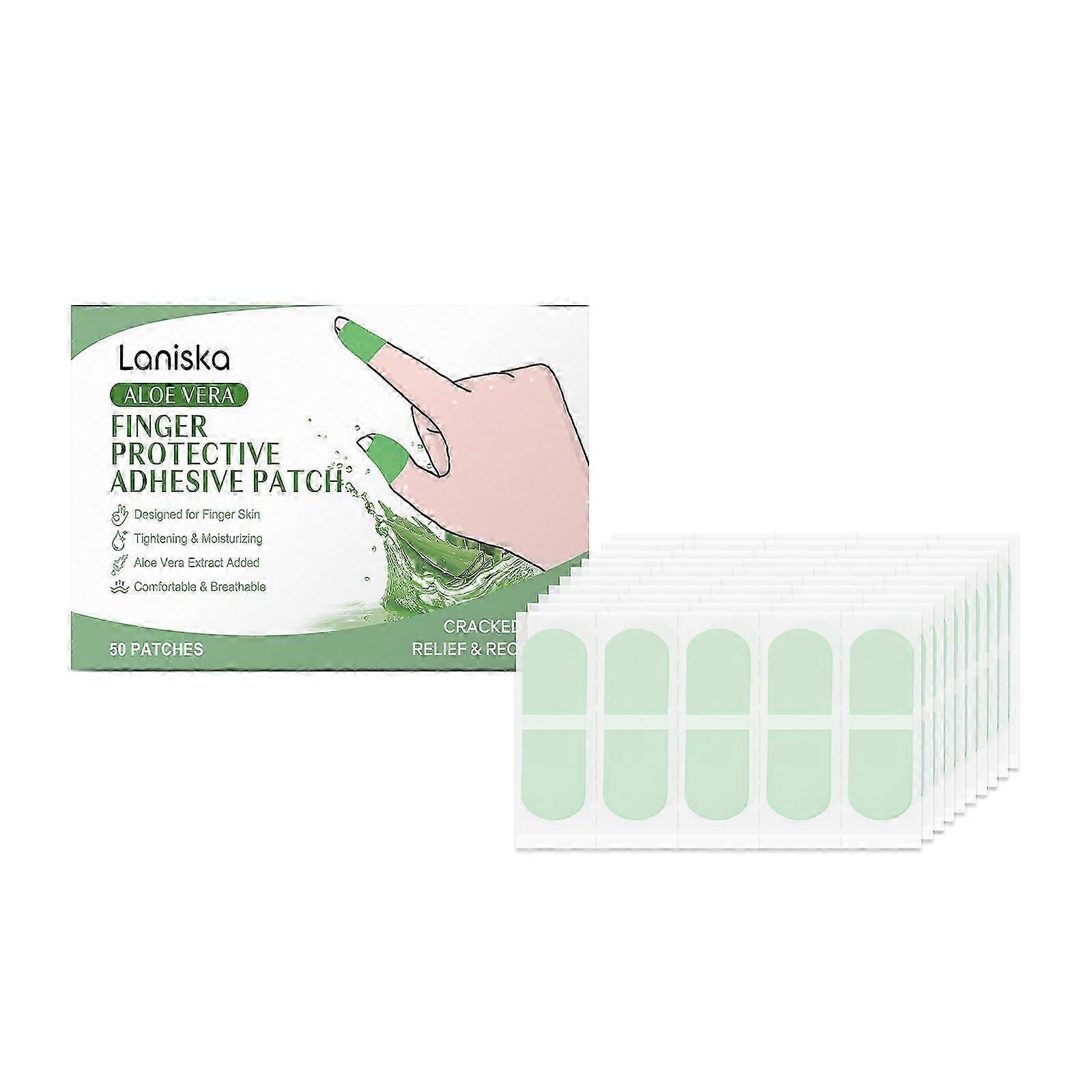 Hand Crack Nursing Adhesive Bandage