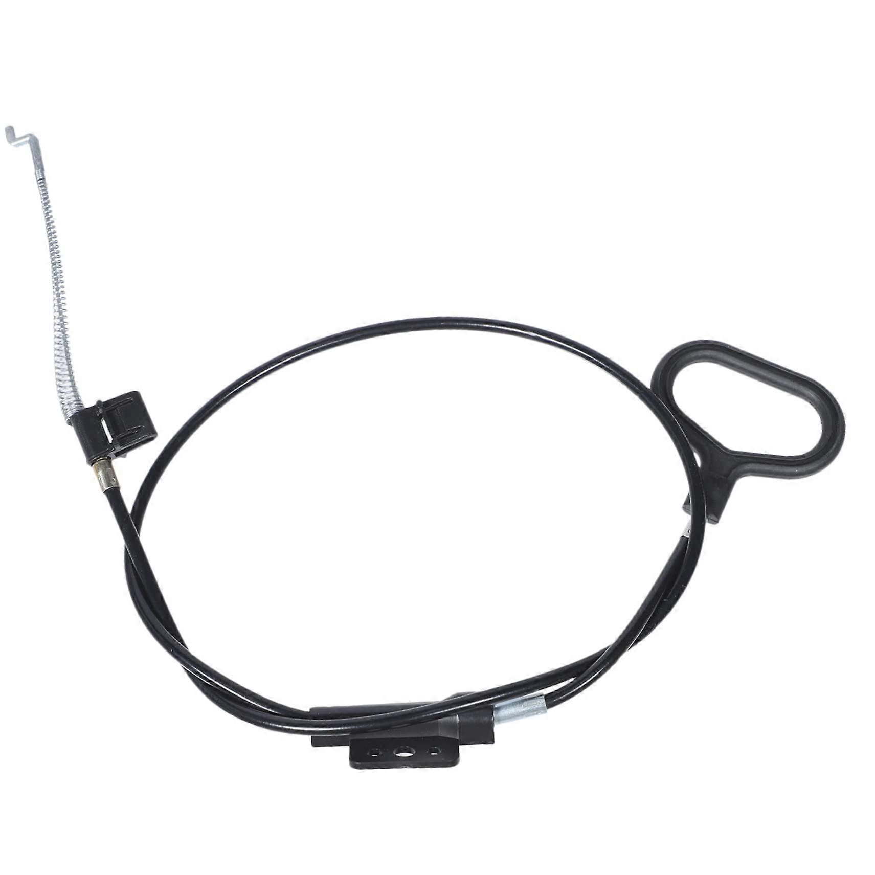 Universal Recliner Release Cable with Ergonomic Pull Handle Replacement for Sofa and Chair