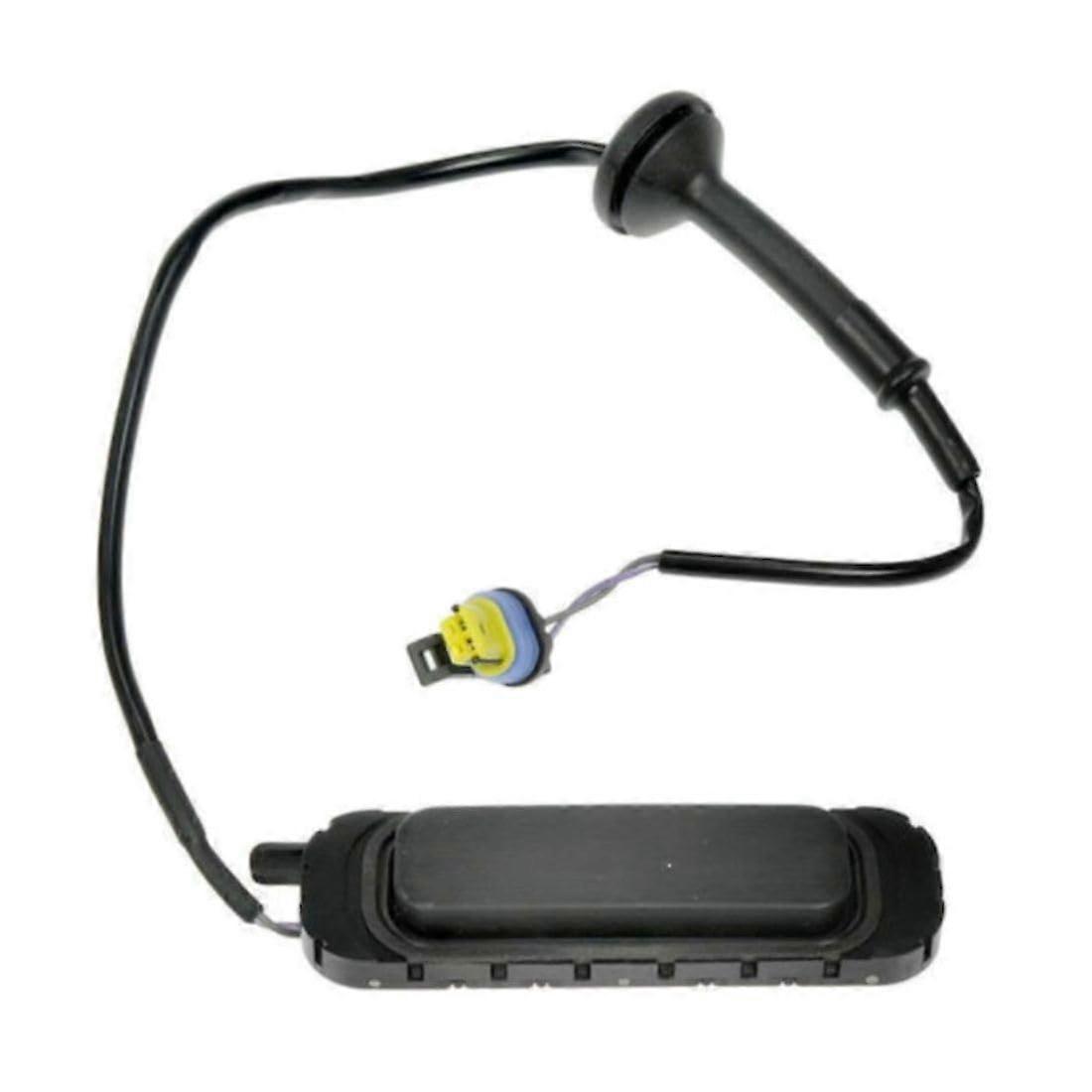 Liftgate Release Switch Replacement Direct OEM Fit Easy Install for Chevy Tahoe 20072014