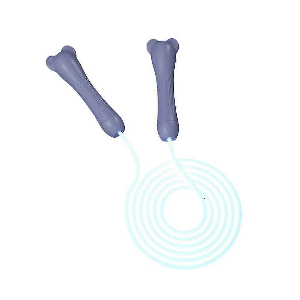 Luminous Portable Adjustable Jump Rope