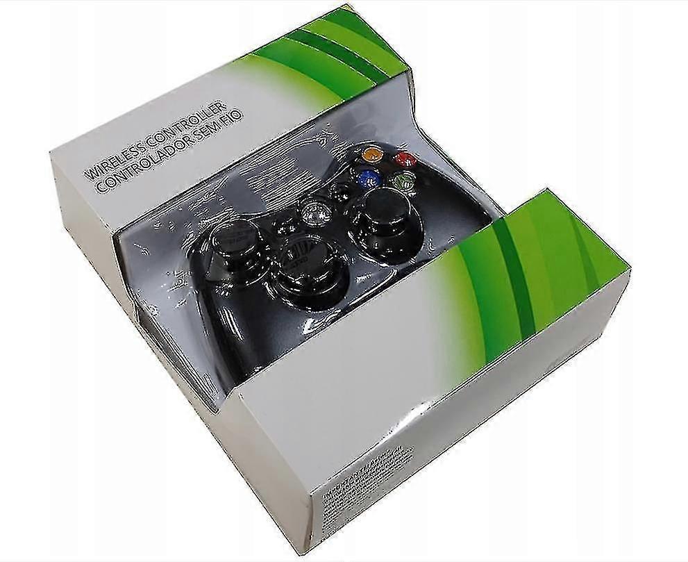 Mando inalámbrico Xbox 360