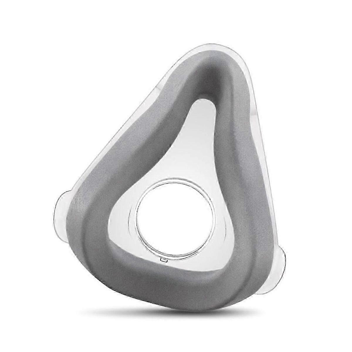 Replacement Memory Foam Mask Cushion for F20, CPAP Memory Foam, F20 Full Face Masks Supplies -L