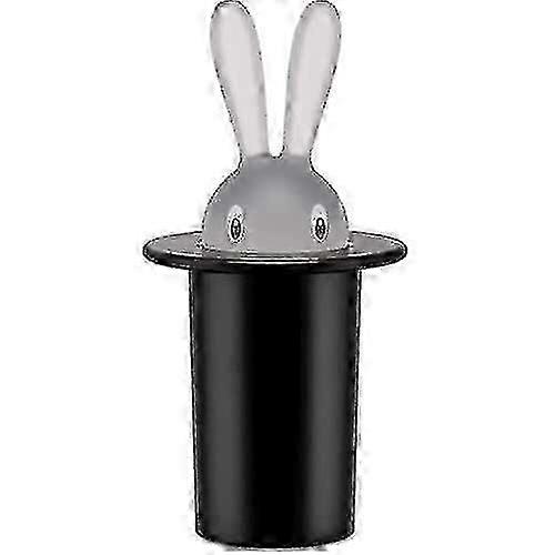 2026 Zc Magic Bunny Toothpick Holder, Black