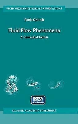 Fluid Flow Phenomena