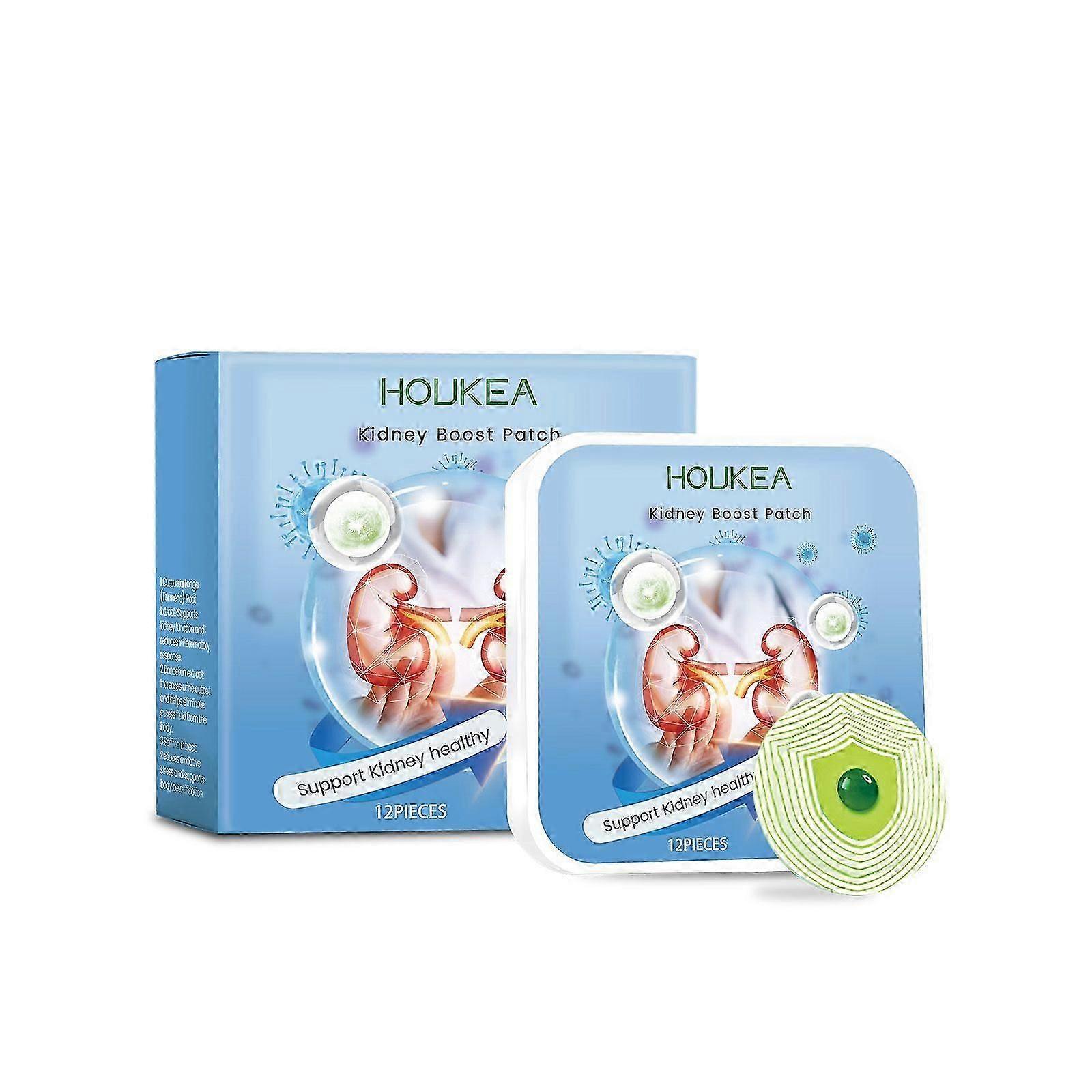 Herbal Body Care Patch