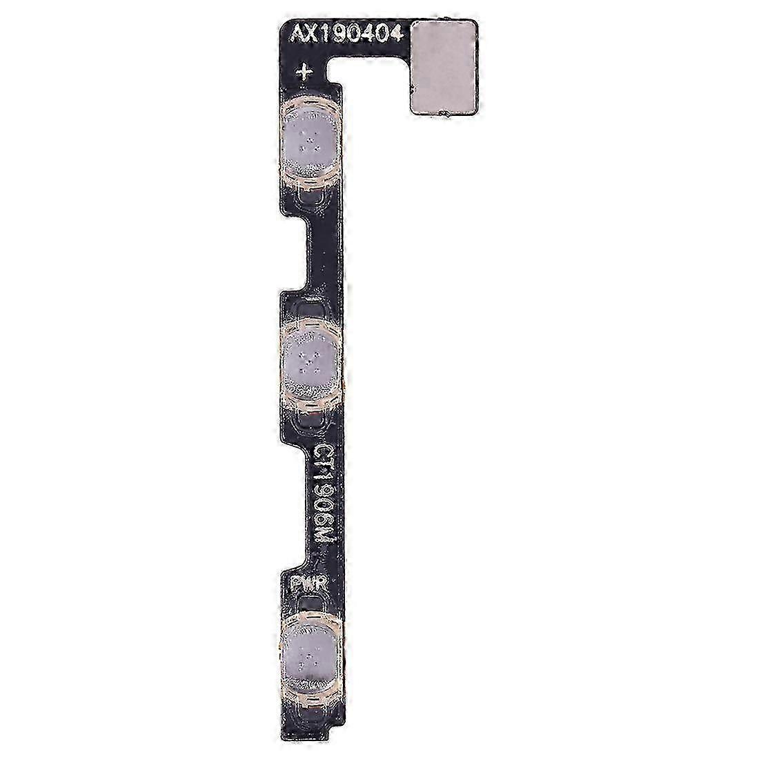Power Button & Volume Button Flex Cable for Xiaomi Redmi Go