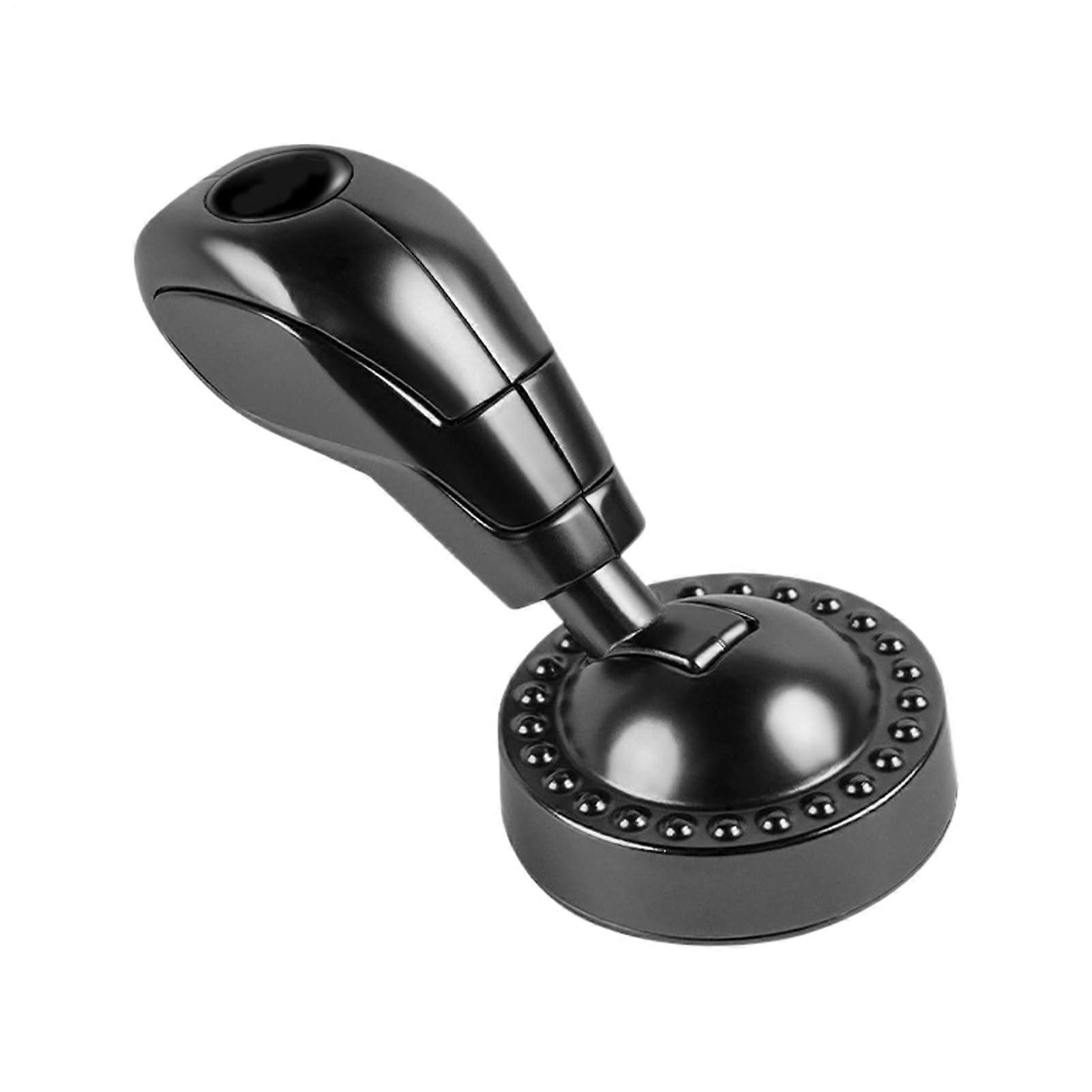 Glossy Car Push Start Button Cover and Engine Start Stop Protector for Stylish Dashboard Upgrade