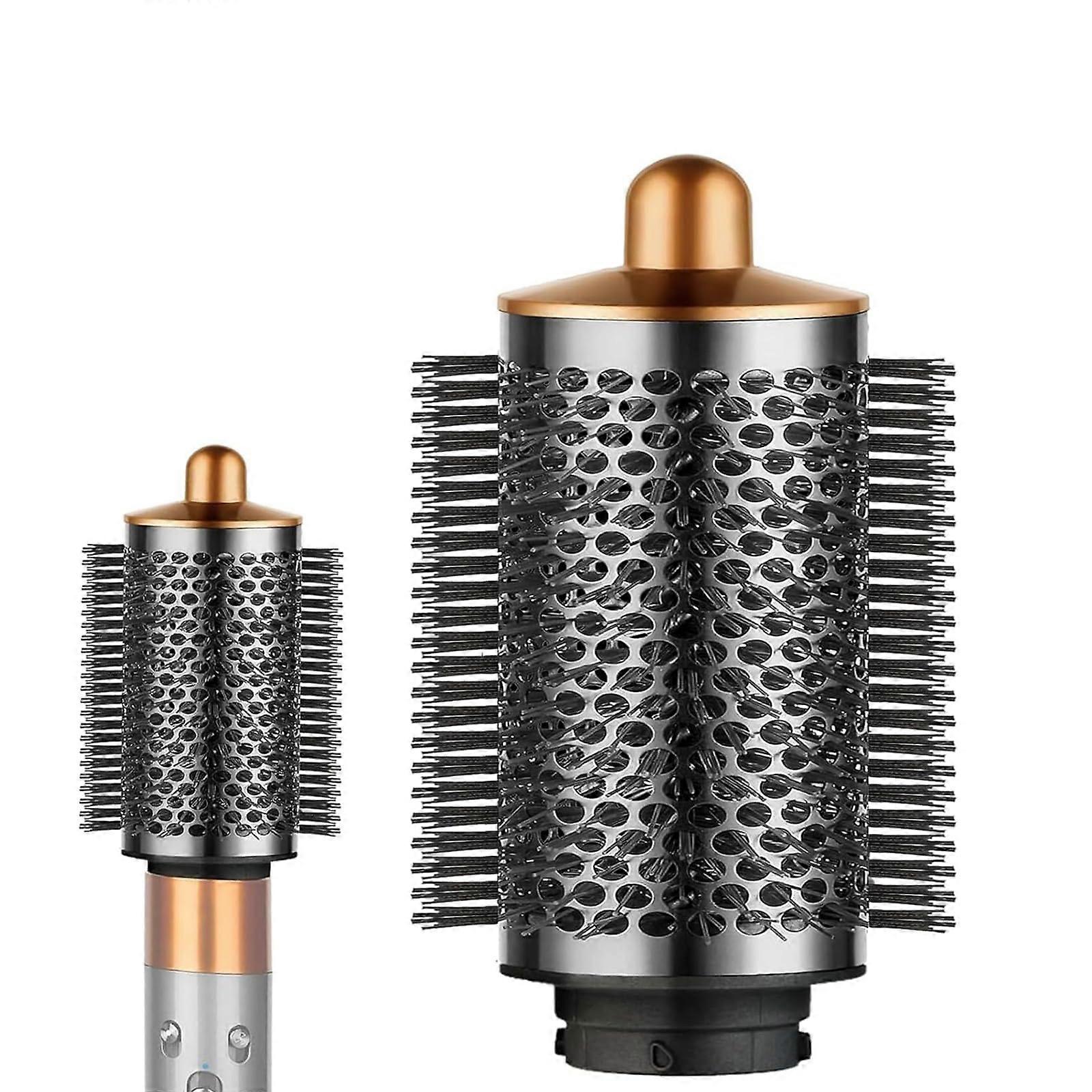 Large Round Volumizing Brush Attachment HS01 HS05 for Dyson Airwrap Quick Root Lift Styling