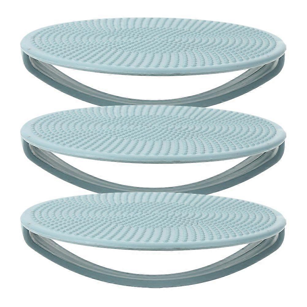 3pcs Printmaking Ink Plates Printmaking Tools Art Craft Tools  Printmaking Board for Crafting