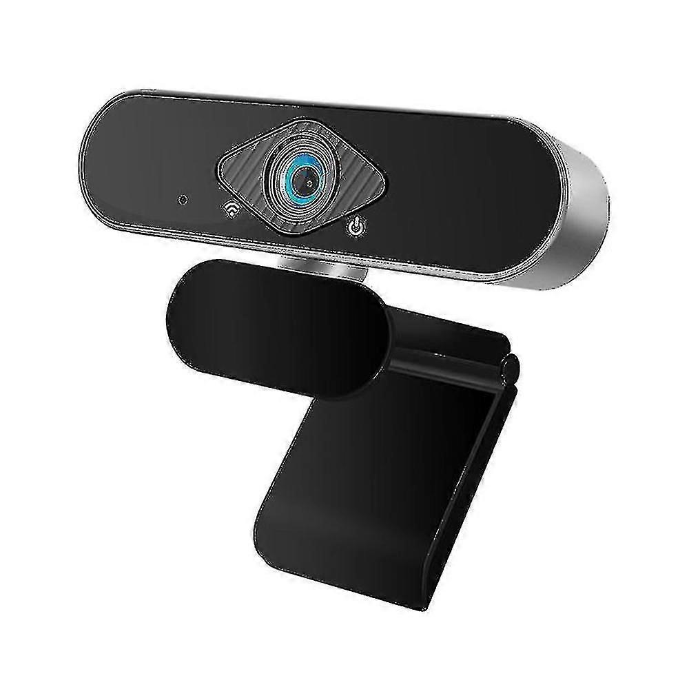 Usb Web Camera, Hd Auto Focus, Wide , Built-in Reduct