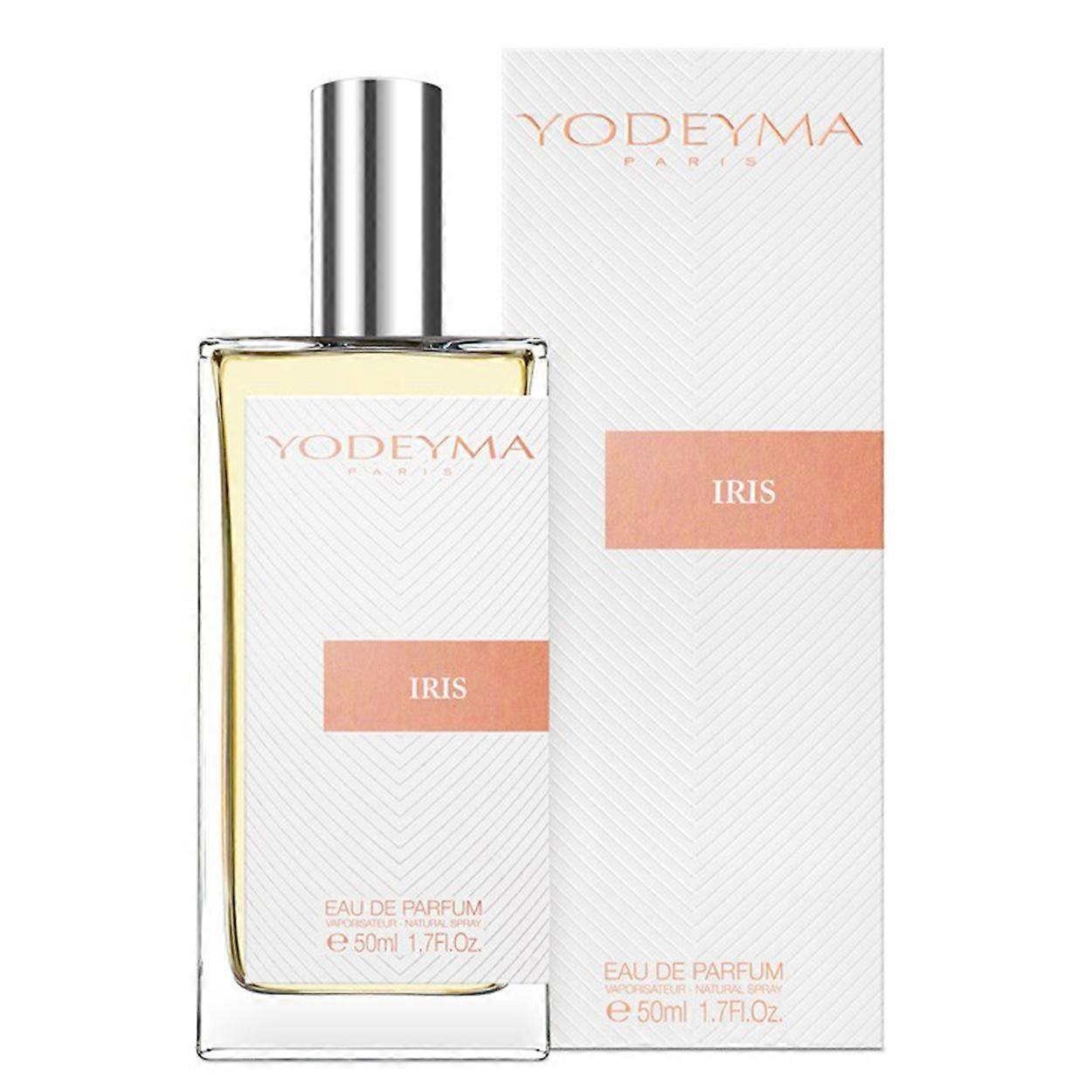 Yodeyma Iris Eau de Parfum para mulher 50ml