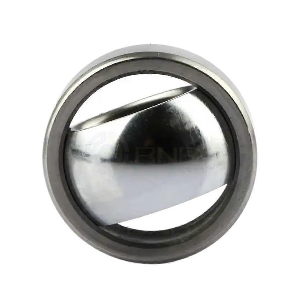 GE25C SelfLubricating Spherical Plain Bearing  Load Capacity for Heavy Machinery