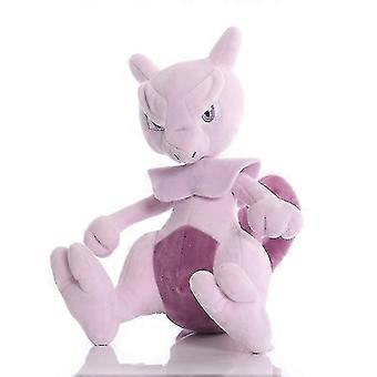 22 Cm Mewtwo Pokemon Plush Doll