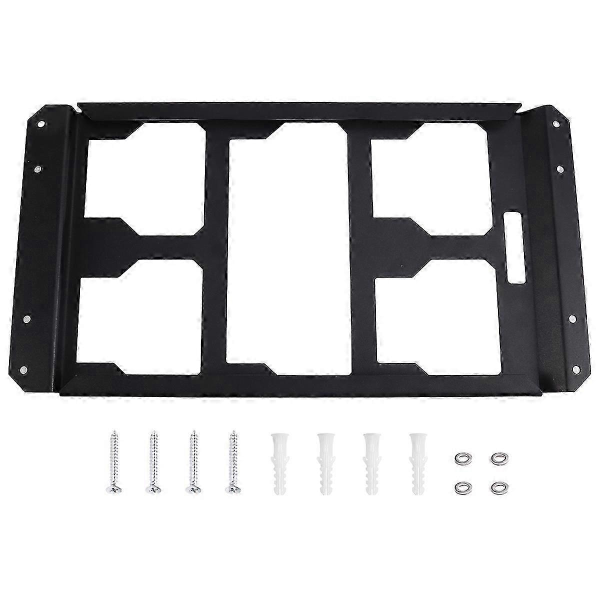 Toolbox Fixing Frame Toolbox Fixed Tool Rack Toolbox Frame Toolbox Accessories