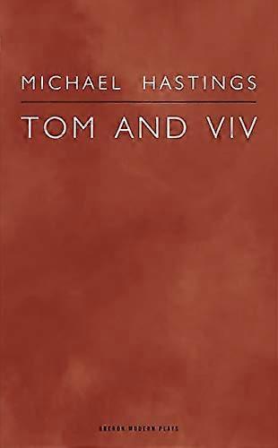 Tom And Viv