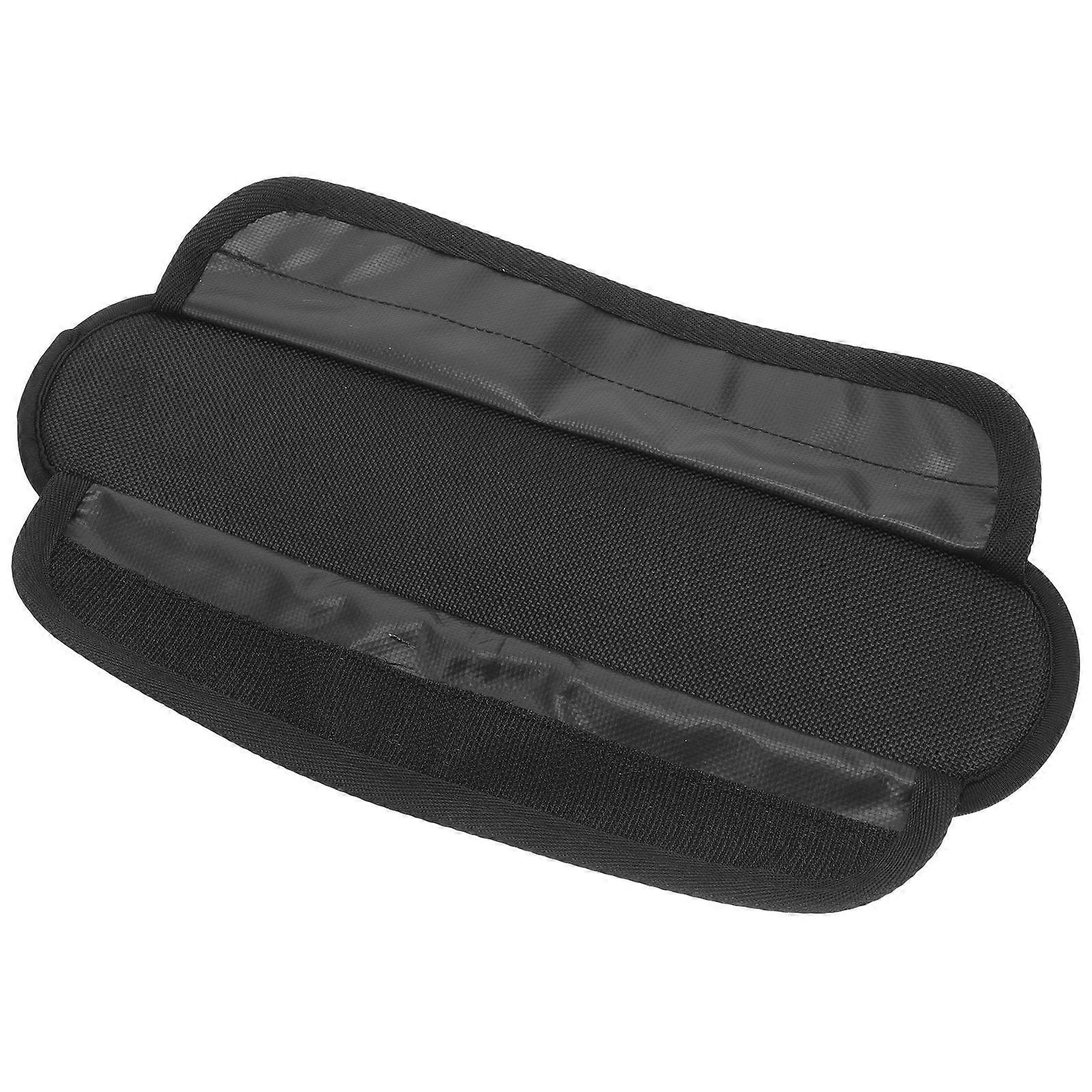 Guitar Shoulder Strap Pad Backpack Strap Padded Cushion for Comfort