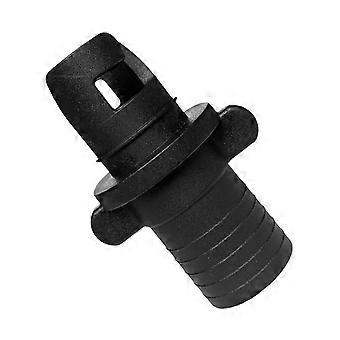 Air Pump Adapter Kayak Inflatable Hose Adapter for Accessories 3Pcs