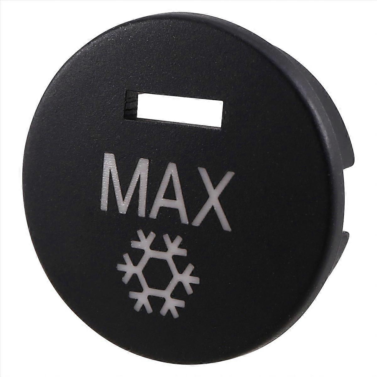 Air AC Switch Control Button Air Conditioner Button Cover for , I