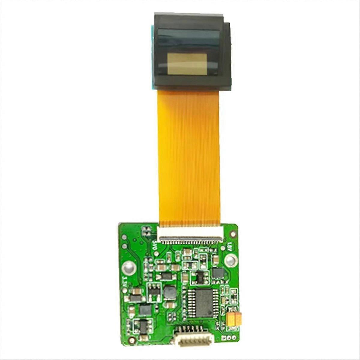 0.4 Inch HD EVF Viewfinder Integrated Display Modules A