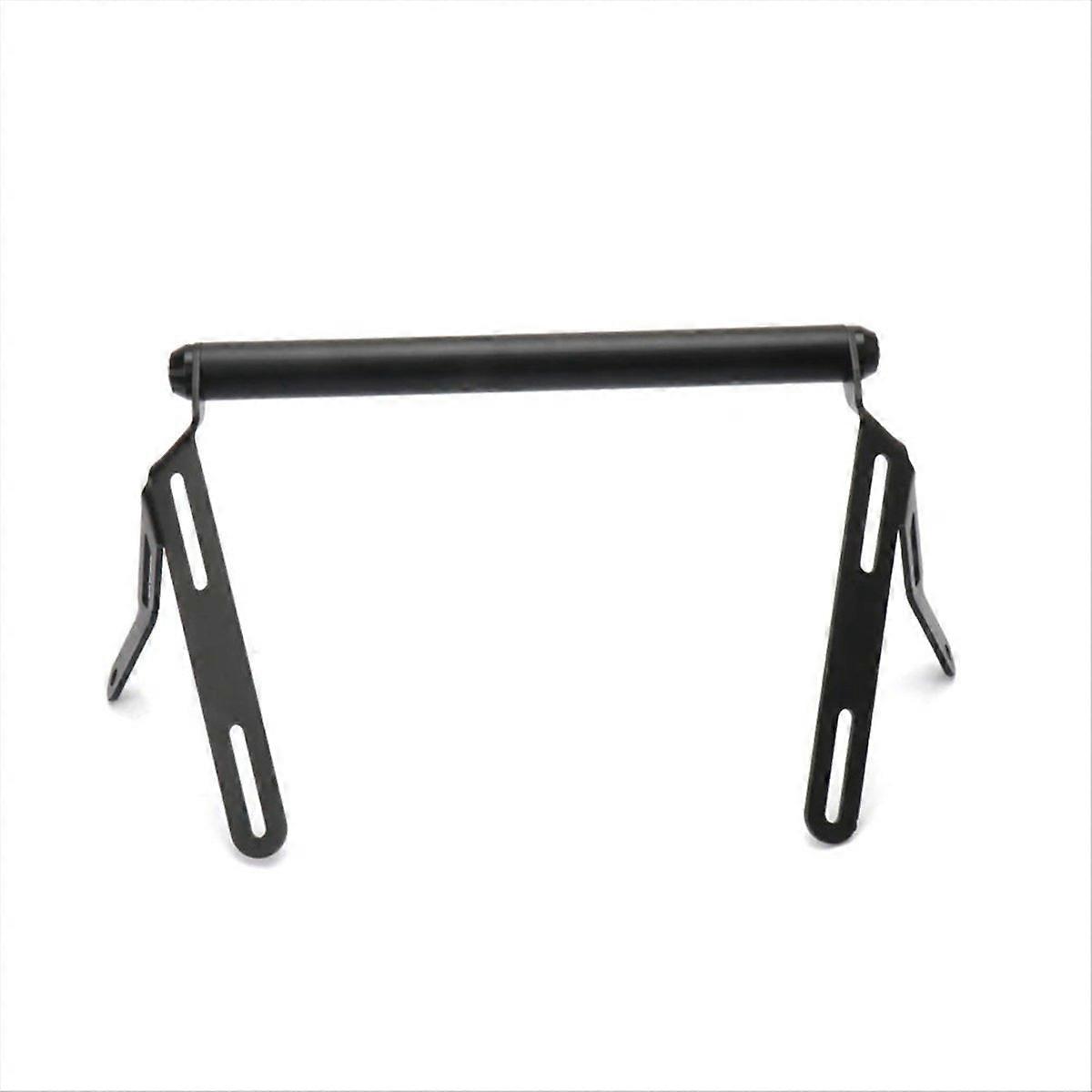 Motorcycle Adjustable Phone Mount Navigation Bracket for 