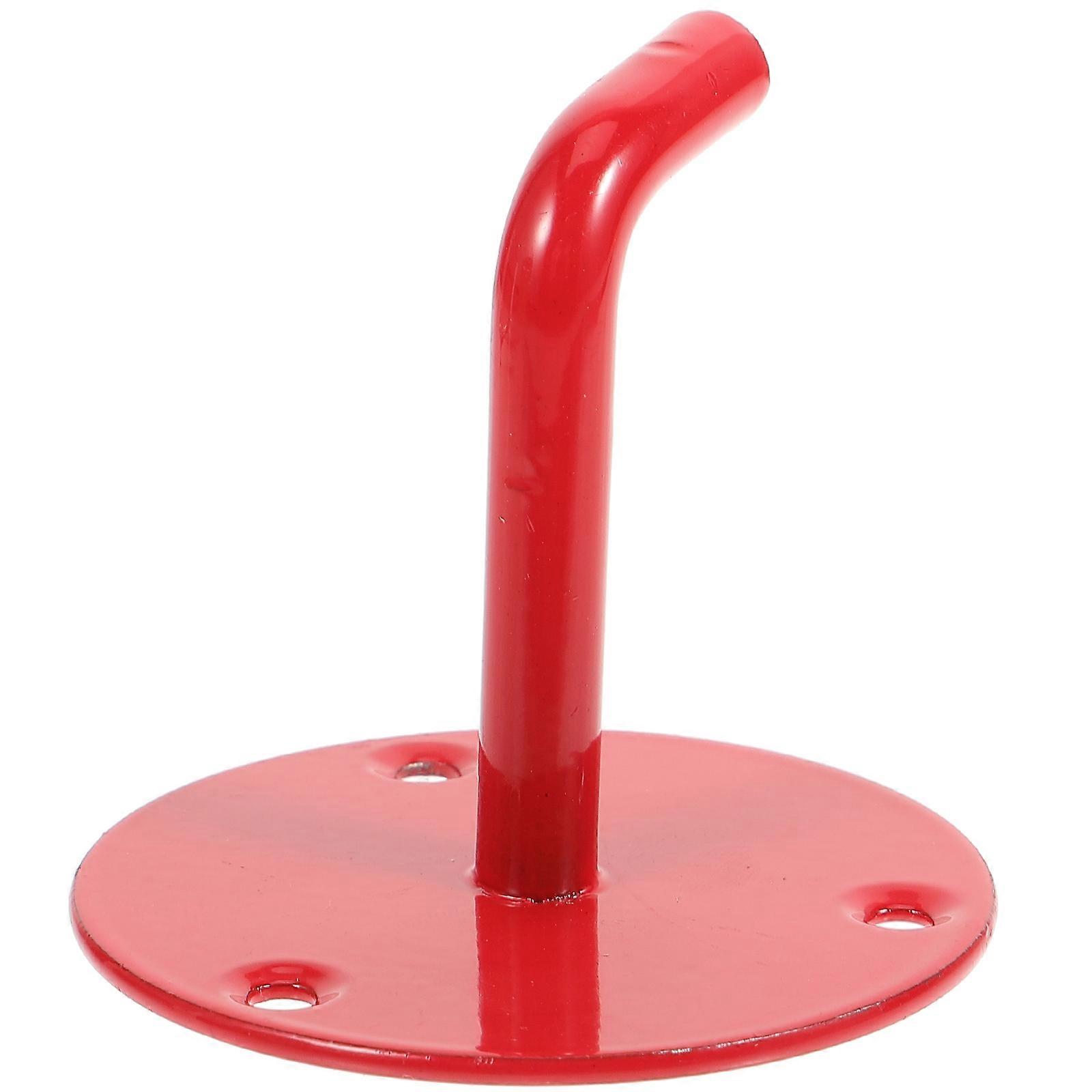 Fire Extinguisher Wall Bracket Hook for 4Pcs Garden Use