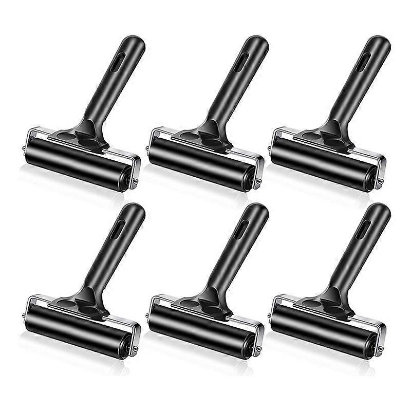 6Pcs for Crafting 2.2 and 4 Inch