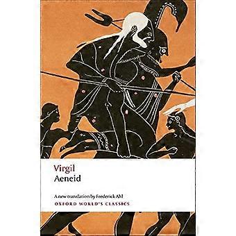 Aeneiden (Oxford World's Classics)