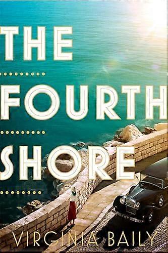 The Fourth Shore
