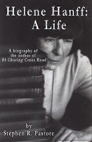 Helene Hanff: Et liv