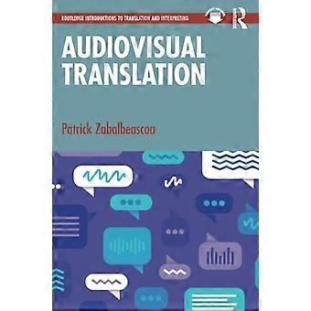 Traduzione audiovisiva