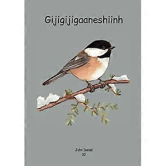 Gijigijigaaneshiinh