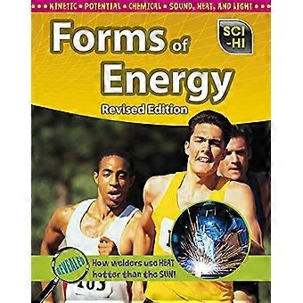 Energieformen (Sci-Hallo: Physical Science)