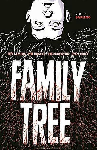Family Tree Volume 1: Sapling