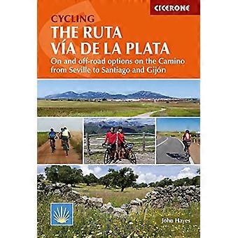 In bicicletta sulla Ruta Via de la Plata: opzioni su strada e fuoristrada sul Cammino da Siviglia a Santiago e Gijon