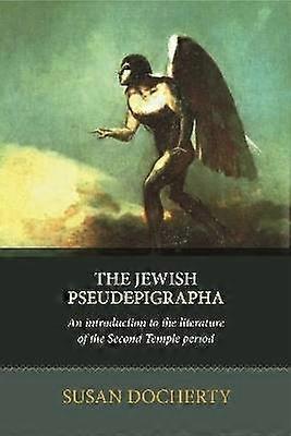 Pseudepigrapha evreiască