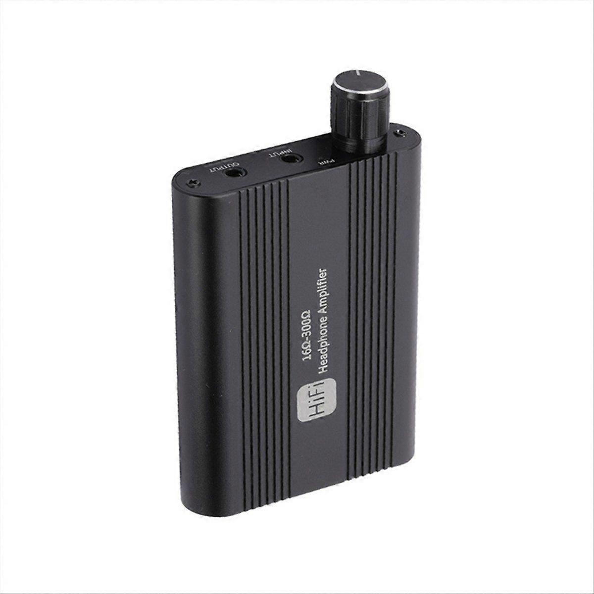 Upgrade Bluetooth HiFi Headphone Amplifier Headphone Amplifier