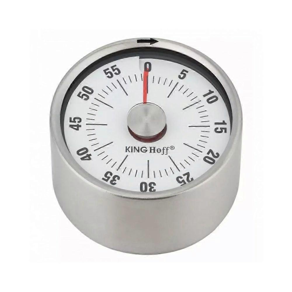 Kinghoff Magnetic kitchen timer 40217
