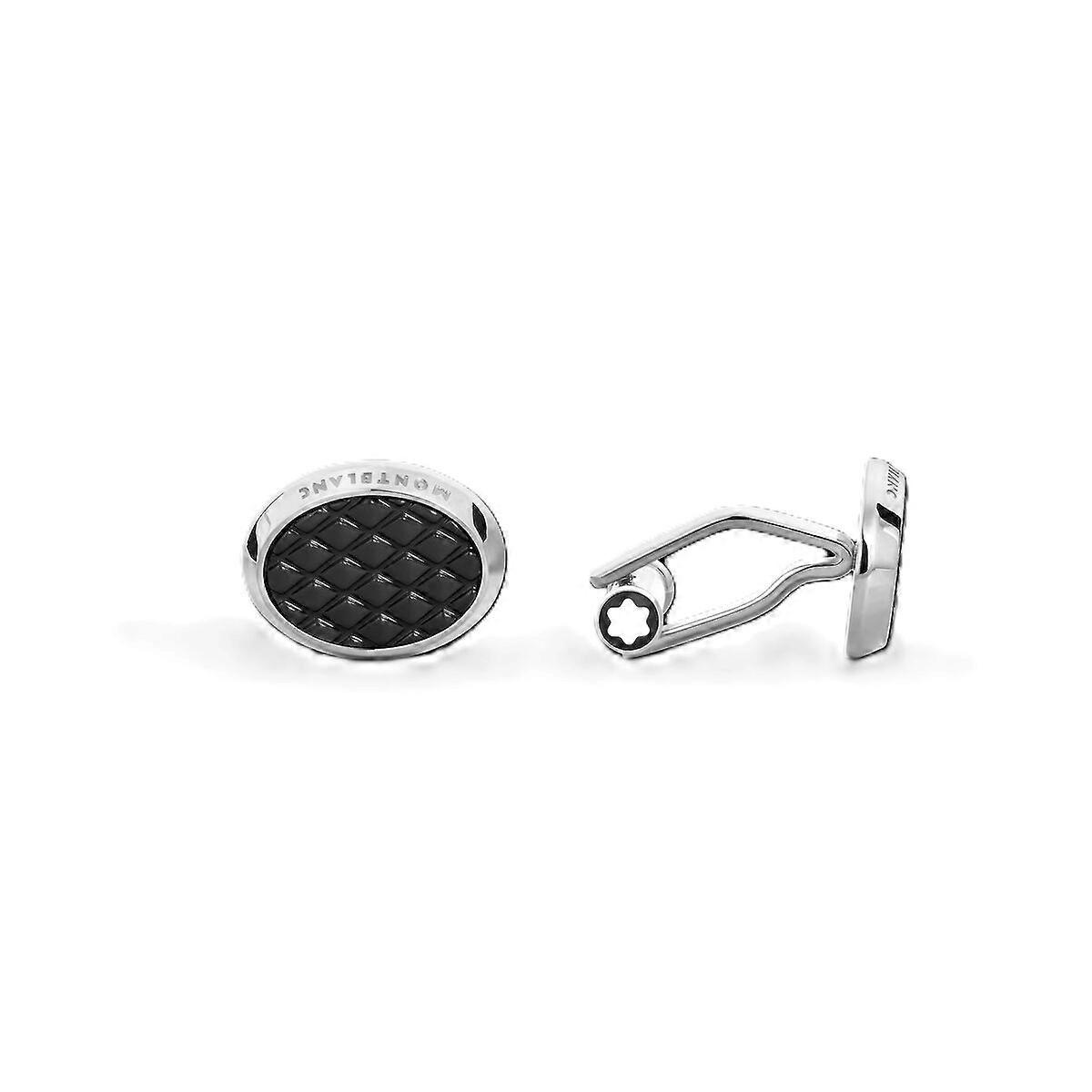 Cufflinks Montblanc 134468 Silver