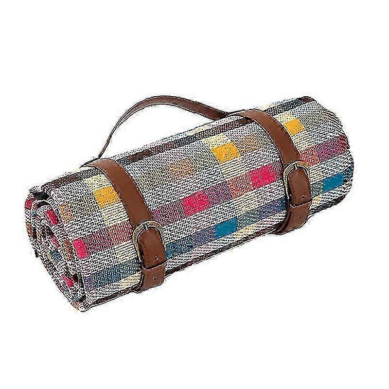 Waterproof Picnic Blanket
