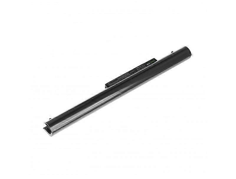 Green Cell Hp80 Notebook Reservdelsbatteri