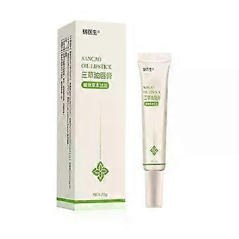 Fade Lip Desalted Lip Gloss Nourishes And Protects The Lips Lip Balm Security Repair And Chapped Lips Moisturizing Lip Balm