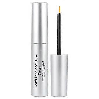 Hyalogic LLC, Lush Lash and Brow Serum, .17 fl oz (5 ml)