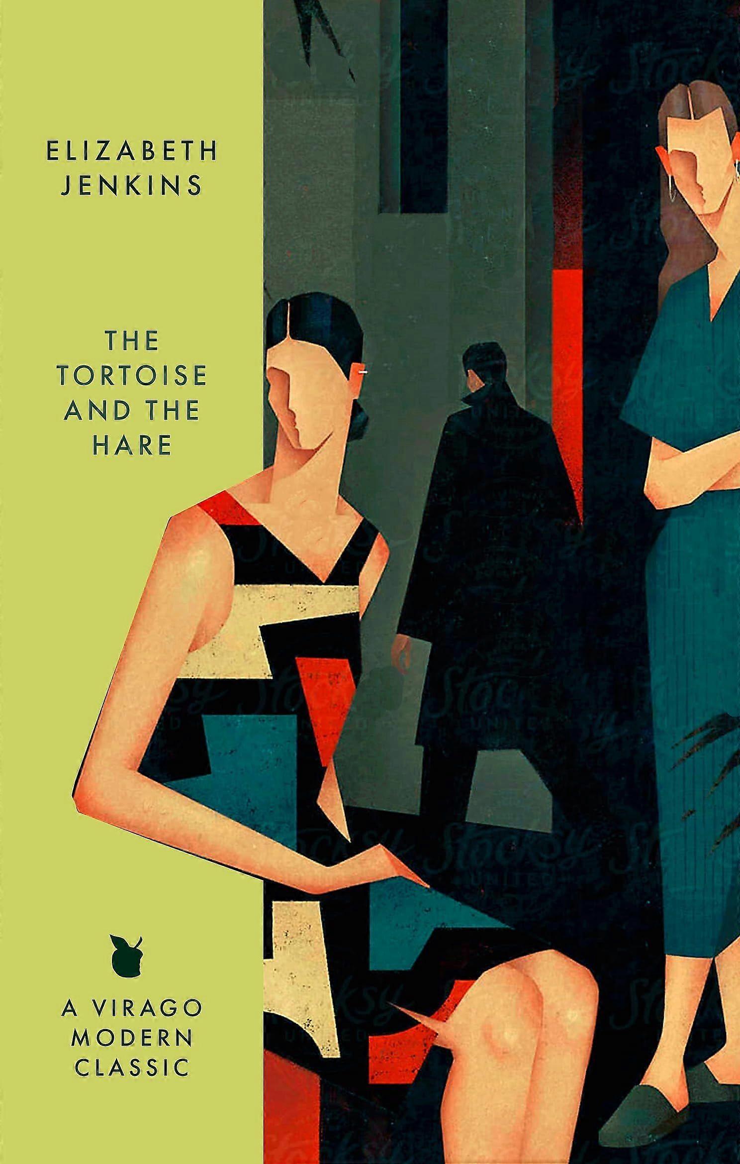 The tortoise and the hare