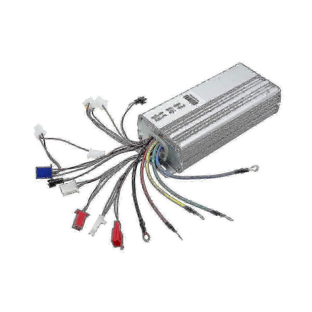 60V 2000W Sine Wave Controller for Citycoco Electric Motorcycle