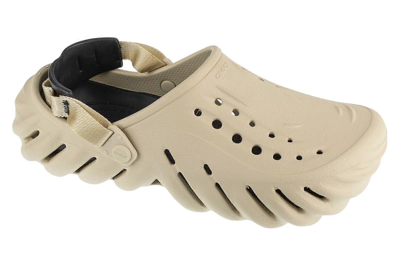 Slides Crocs X - Echo Clog