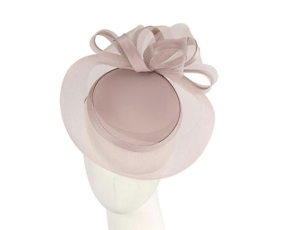 Tea rose custom made cocktail pillbox K4262TR