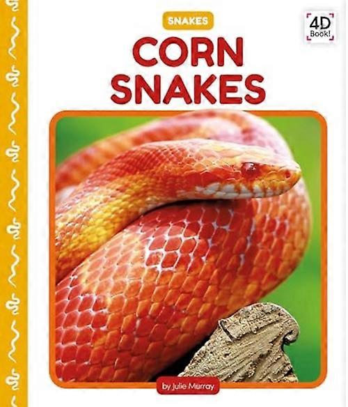 Serpents de maïs