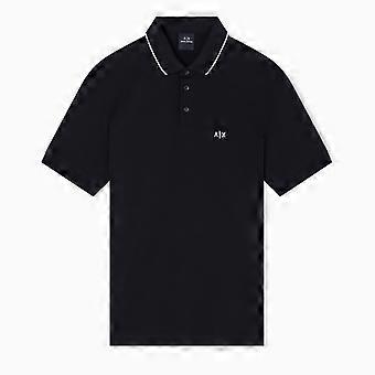 Polos Armani Exchange Xm001287 Af1732